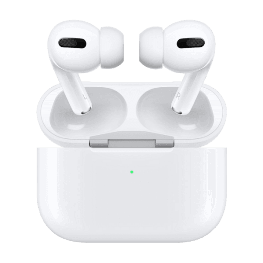 Earphones